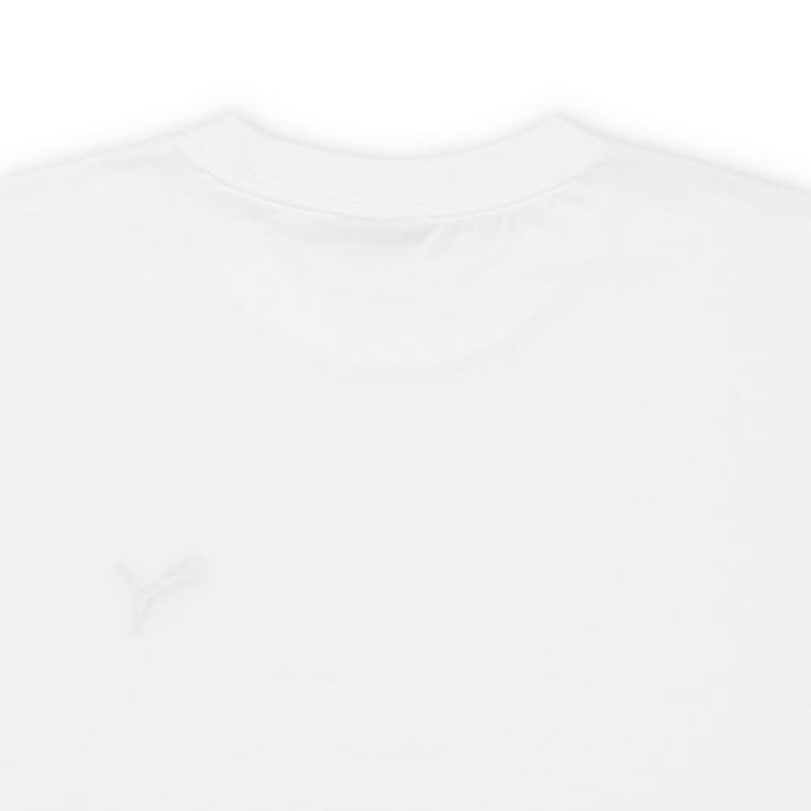 Musinsa Edition 1+1 T-Pack набор из двух футболок [Black:White]