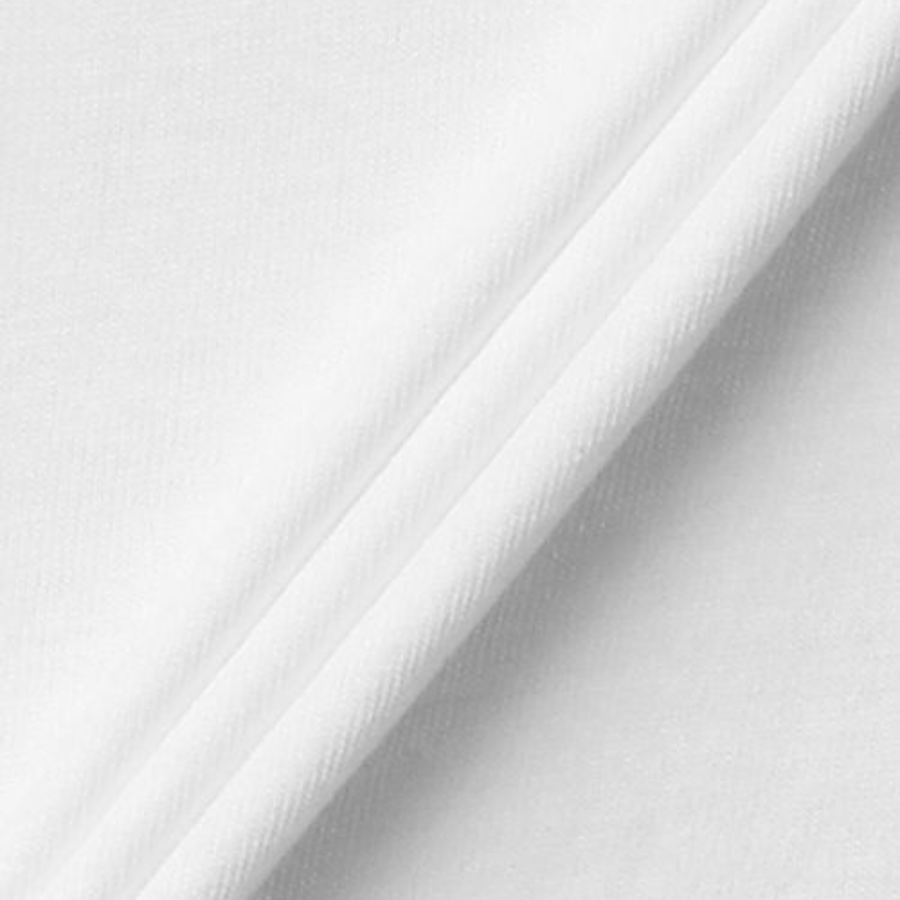 Musinsa Edition 1+1 T-Pack набор из двух футболок [Black:White]