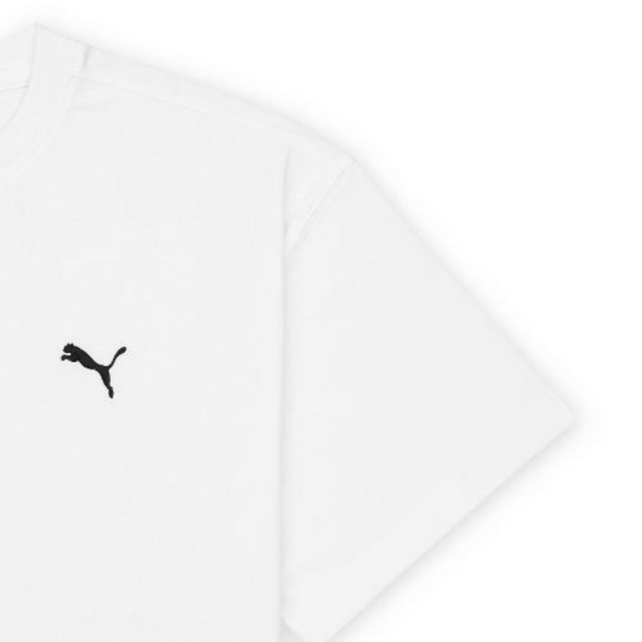 Musinsa Edition 1+1 T-Pack набор из двух футболок [Black:White]