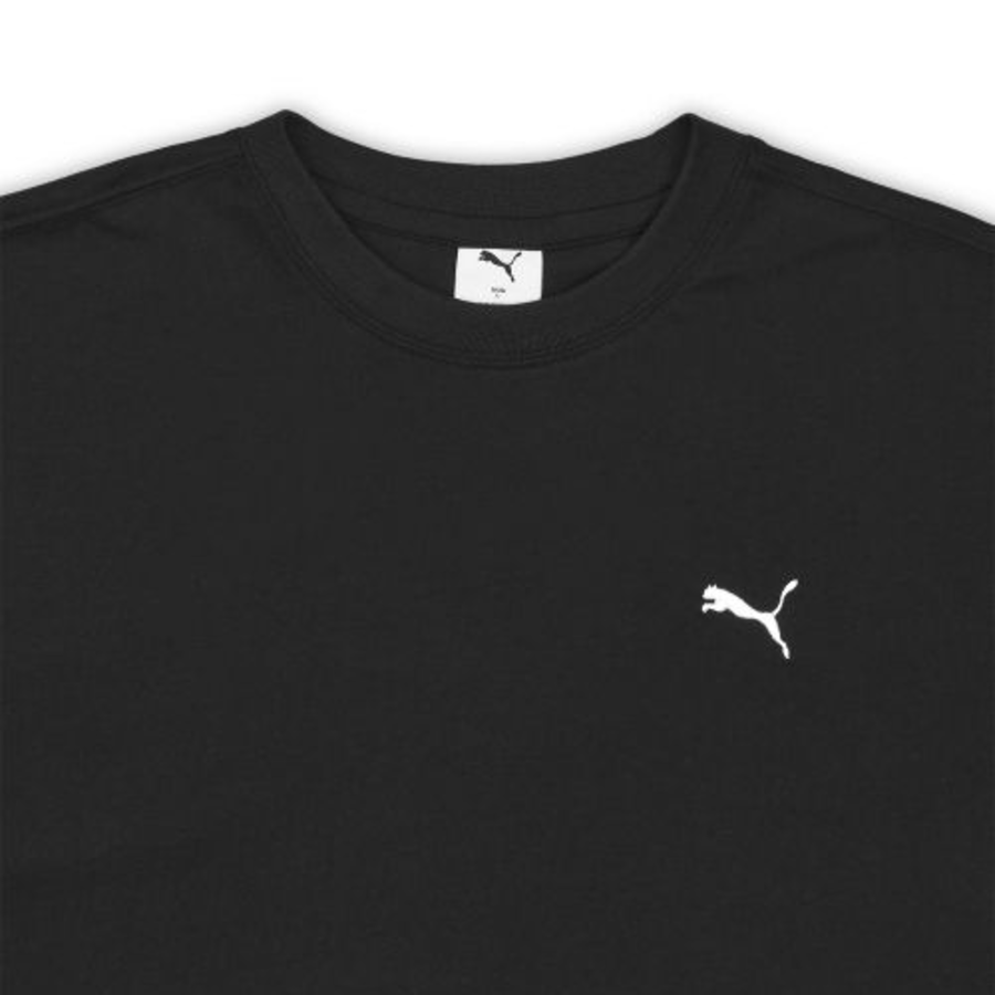 Musinsa Edition 1+1 T-Pack набор из двух футболок [Black:White]