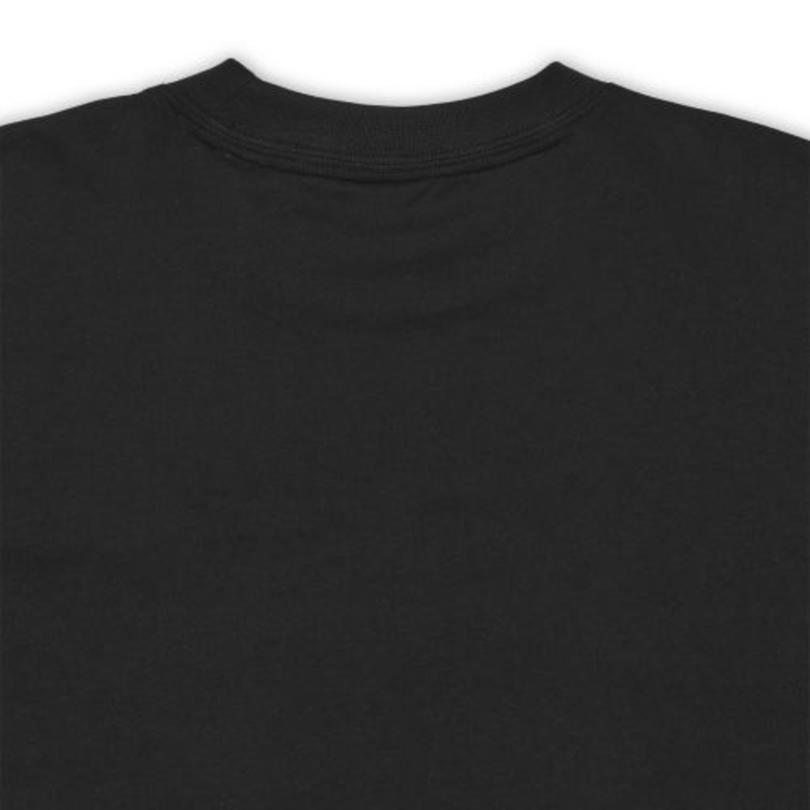 Musinsa Edition 1+1 T-Pack набор из двух футболок [Black:White]