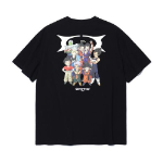 CRITIC x Dragon Ball Z Goodbye T-shirt [Black]