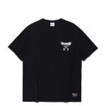 CRITIC x Dragon Ball Z Goodbye T-shirt [Black]