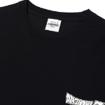CRITIC x Dragon Ball Z Goodbye T-shirt [Black]