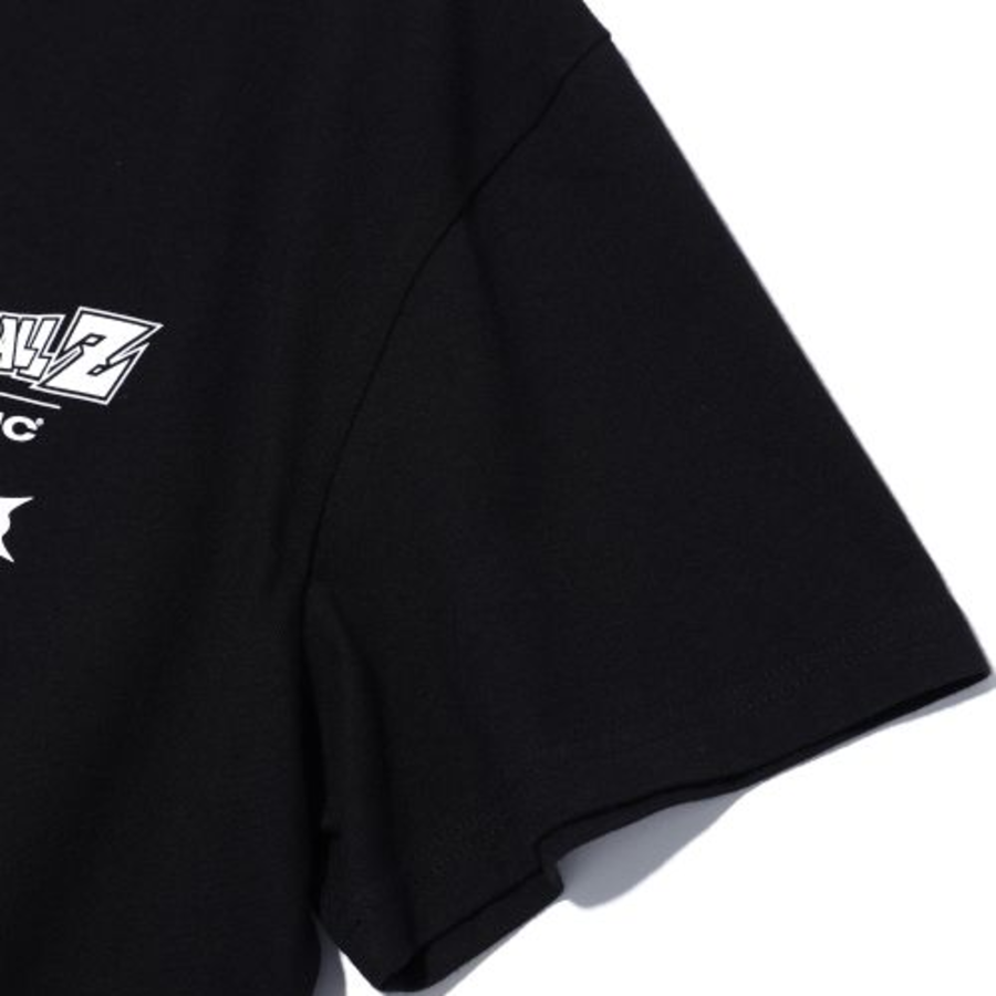 CRITIC x Dragon Ball Z Goodbye T-shirt [Black]