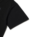 CRITIC Delivery Wars T-shirt [Black]