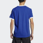 Adidas 3-Stripes T-shirt [Blue] – JD2880