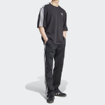 Adidas Oversized T-shirt [Black] – IZ1832