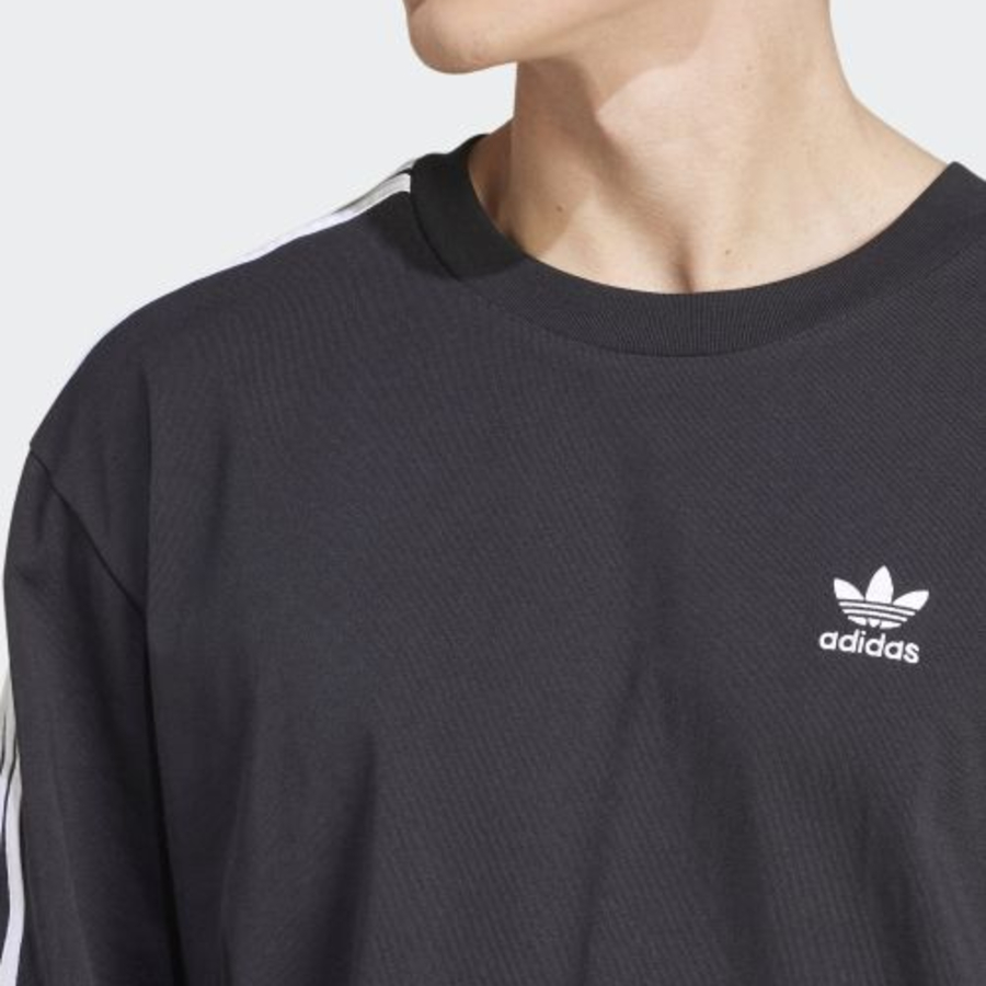 Adidas Oversized T-shirt [Black] – IZ1832