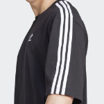 Adidas Oversized T-shirt [Black] – IZ1832