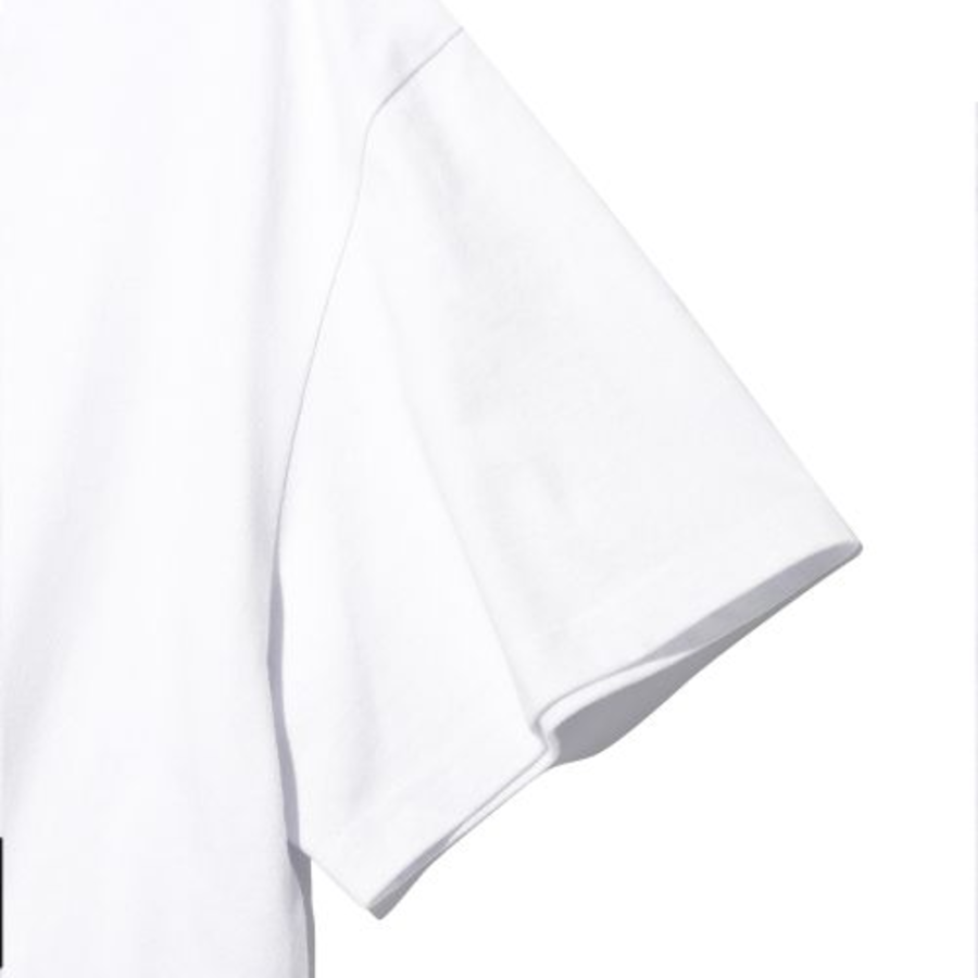 CRITIC x Dragon Ball Z Gotenks Fusion T-shirt [White]