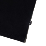 CRITIC OG Wormhole Logo T-shirt [Black]