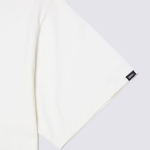 VANS Speaker GFX Short Sleeve T-shirt [Marshmallow] — VN000NMFFS81