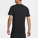 Nike Fitness T-shirt M [Black] — HJ3620-010