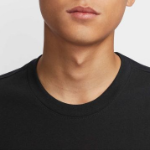 Nike Fitness T-shirt M [Black] — HJ3620-010