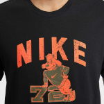 Nike Fitness T-shirt M [Black] — HJ3620-010