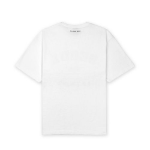 MSS x KBO Ballpark Short Sleeve T-shirt [White / Seoul Doosan Bears]