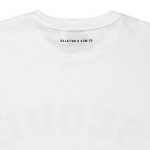 MSS x KBO Ballpark Short Sleeve T-shirt [White / Seoul Doosan Bears]