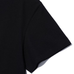 CRITIC x DRAGON BALL Z GOTENKS FUSION T-shirt [Black]