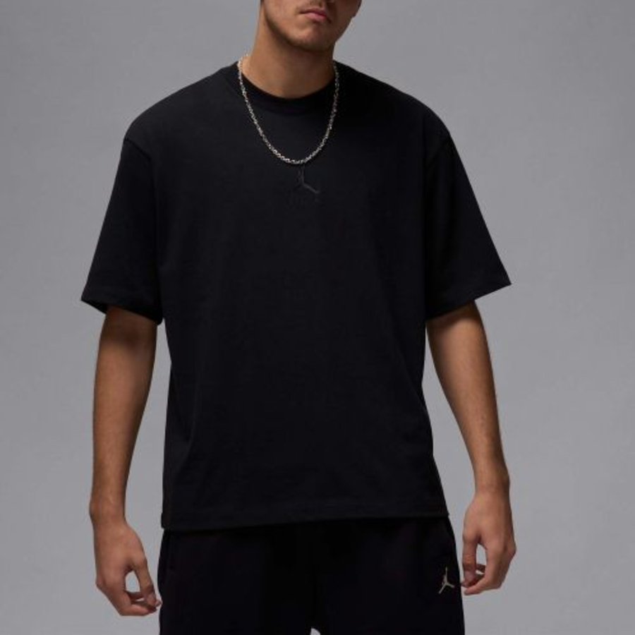 Jordan Flight Essentials Oversized T-shirt M [Black]
