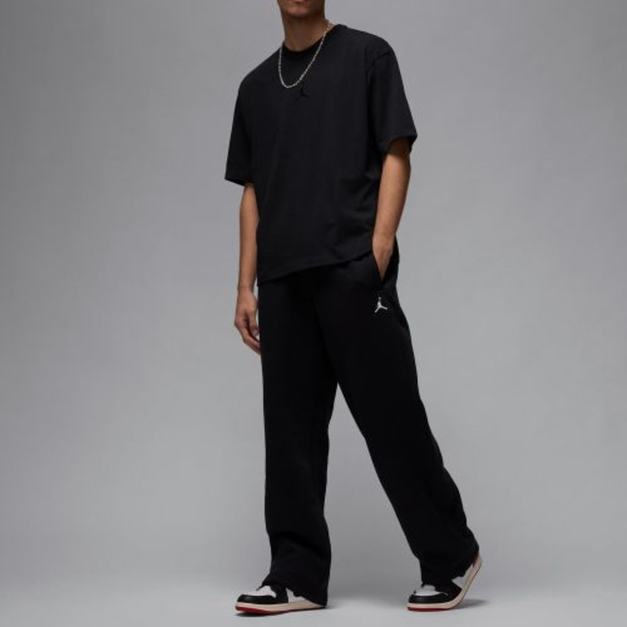 Jordan Flight Essentials Oversized T-shirt M [Black]