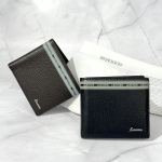 Classic Leather Bi-Fold Wallet — элегантность и надёжность на каждый день