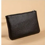 Pastel Mini Coin Purse — нежный акцент и удобство в одном аксессуаре