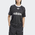 Poly T-shirt [Black]