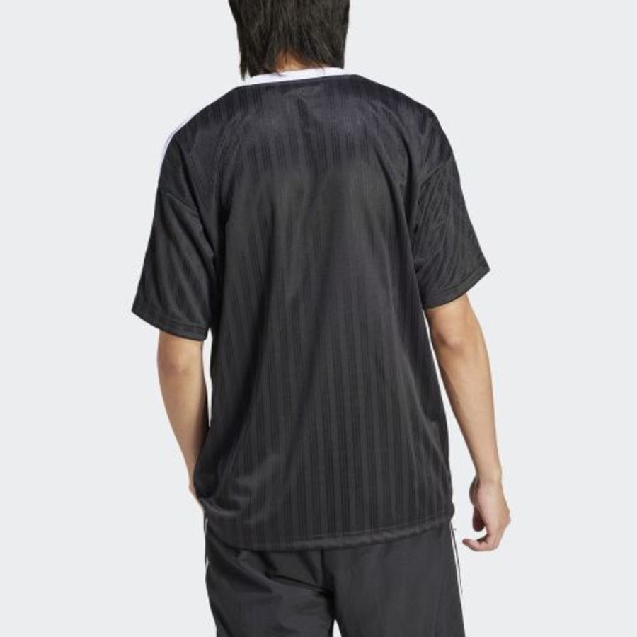 Poly T-shirt [Black]