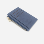 Botte Slim Pocket Twisted Card Wallet — утончённый стиль и продуманная функциональность