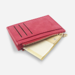 Botte Slim Pocket Twisted Card Wallet — утончённый стиль и продуманная функциональность