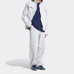 Oversized T-shirt [Night Indigo]