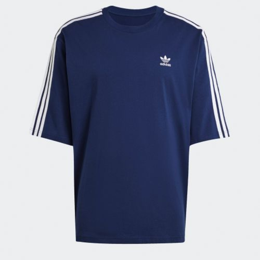 Oversized T-shirt [Night Indigo]