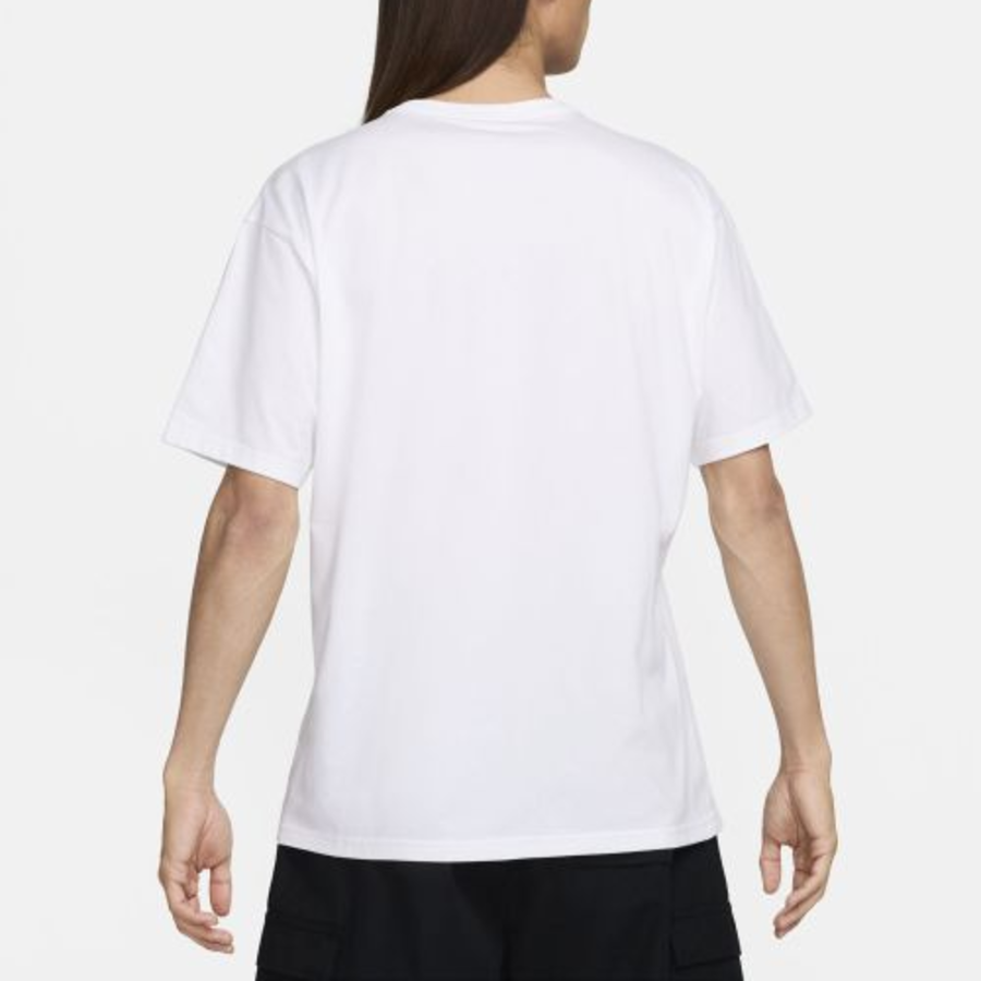 [Free Return] Sportswear Club Max T-shirt M – White