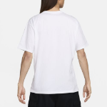 [Free Return] Sportswear Club Max T-shirt M – White