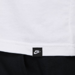 [Free Return] Sportswear Club Max T-shirt M – White