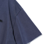 MOTION BACK LOGO T-shirt [Blue]