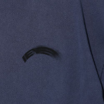 MOTION BACK LOGO T-shirt [Blue]