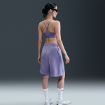 Nike Sportswear Phoenix Fleece Women's High-Waisted French Terry Shorts