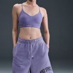 Nike Sportswear Phoenix Fleece Women's High-Waisted French Terry Shorts