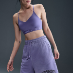 Nike Sportswear Phoenix Fleece Women's High-Waisted French Terry Shorts