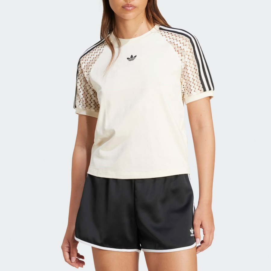 Adidas Originals Summer Glow Cali Tee