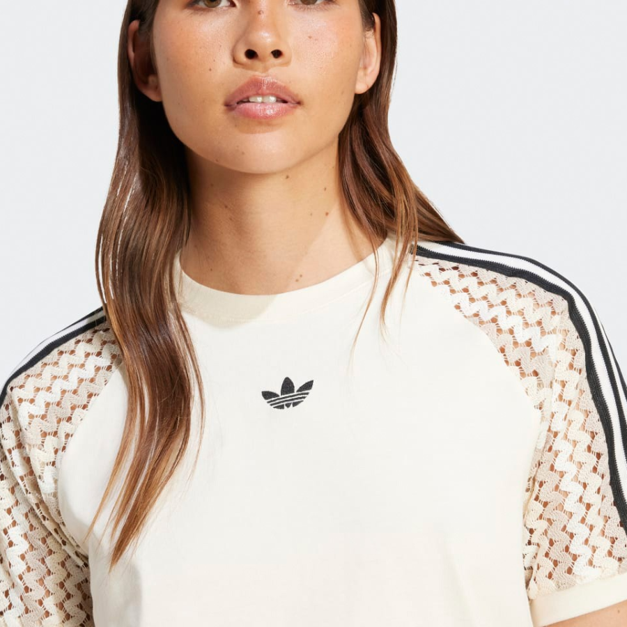 Adidas Originals Summer Glow Cali Tee