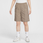 Nike Sportswear Everything Woven High-Waisted 9-Inch Shorts