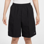 Nike Sportswear Everything Woven High-Waisted 9-Inch Shorts