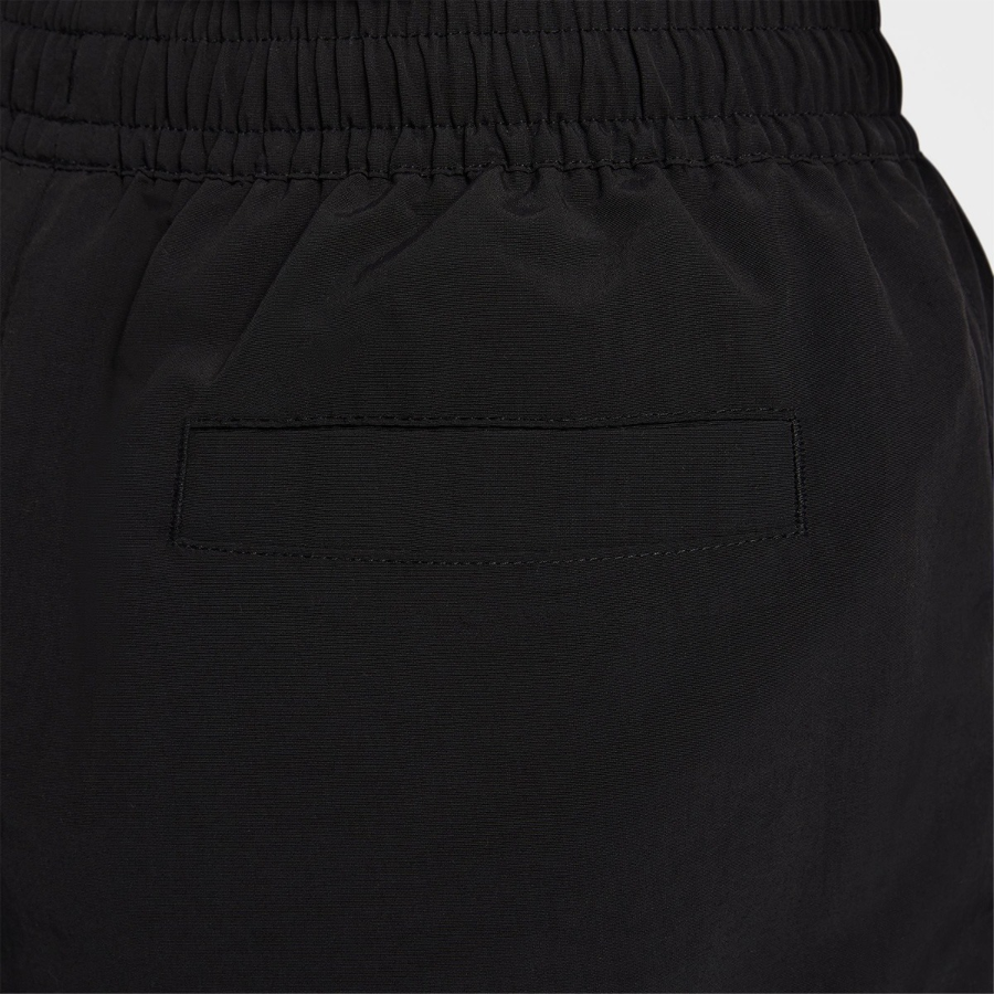 Nike Sportswear Everything Woven High-Waisted 9-Inch Shorts