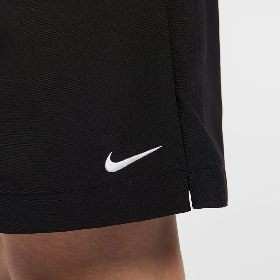 Nike Sportswear Everything Woven High-Waisted 9-Inch Shorts