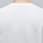 Cooltandard Basic Crew Neck Short Sleeve T-shirt [Cream]