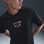 Nike Sportswear Max90 T-shirt M [Black