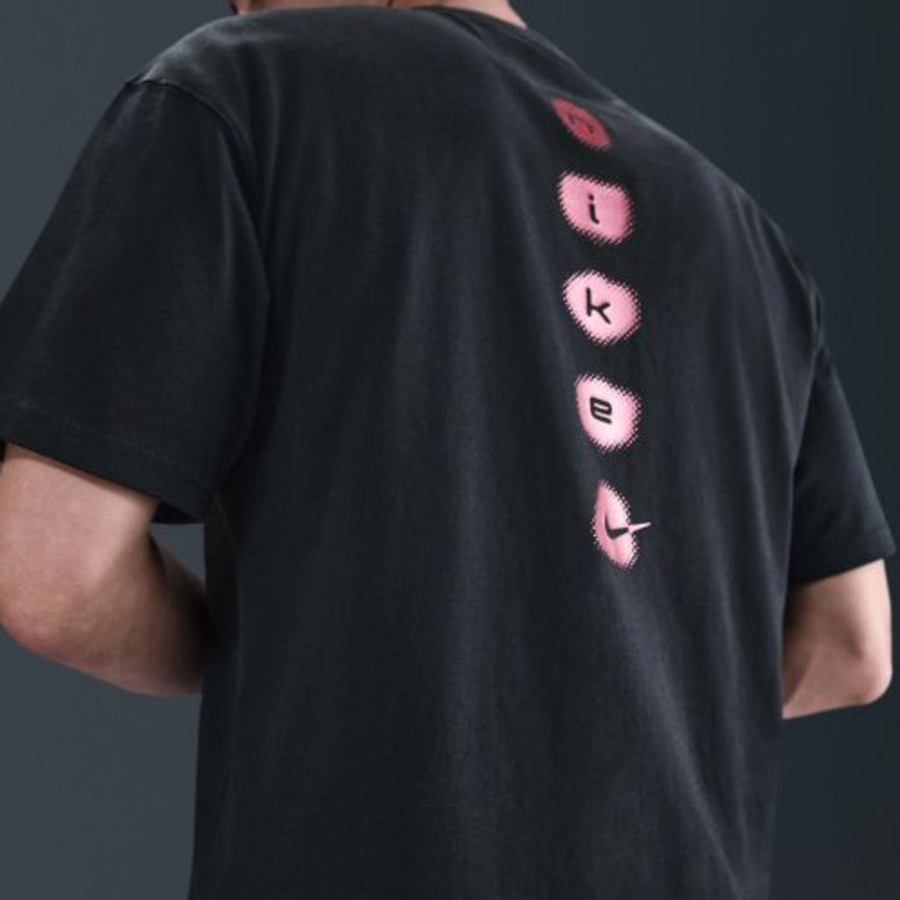 Nike Sportswear Max90 T-shirt M [Black